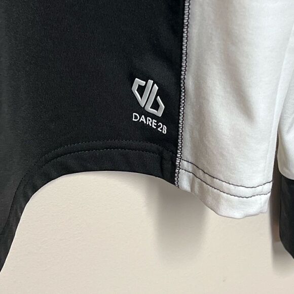 NWT Dare2B Mens Out Right Core Stretch Ski Baselayer Pullover Mens Sz M $100 - Picture 8 of 10